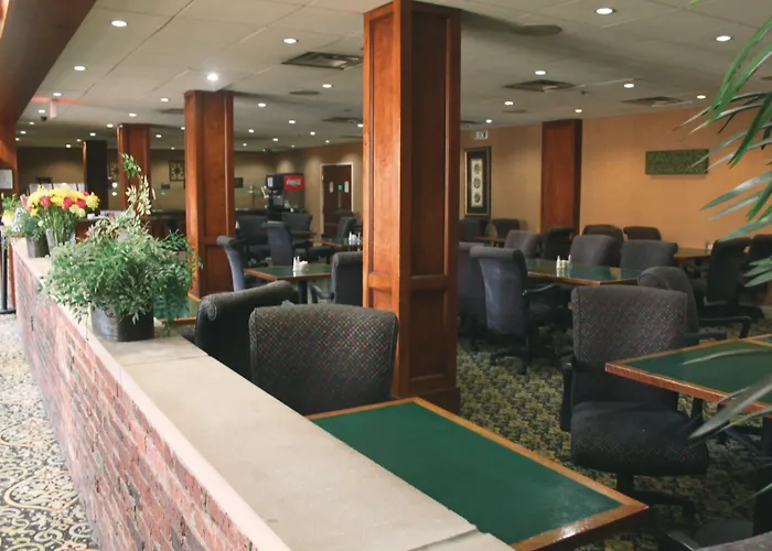 Hotel Louisville
